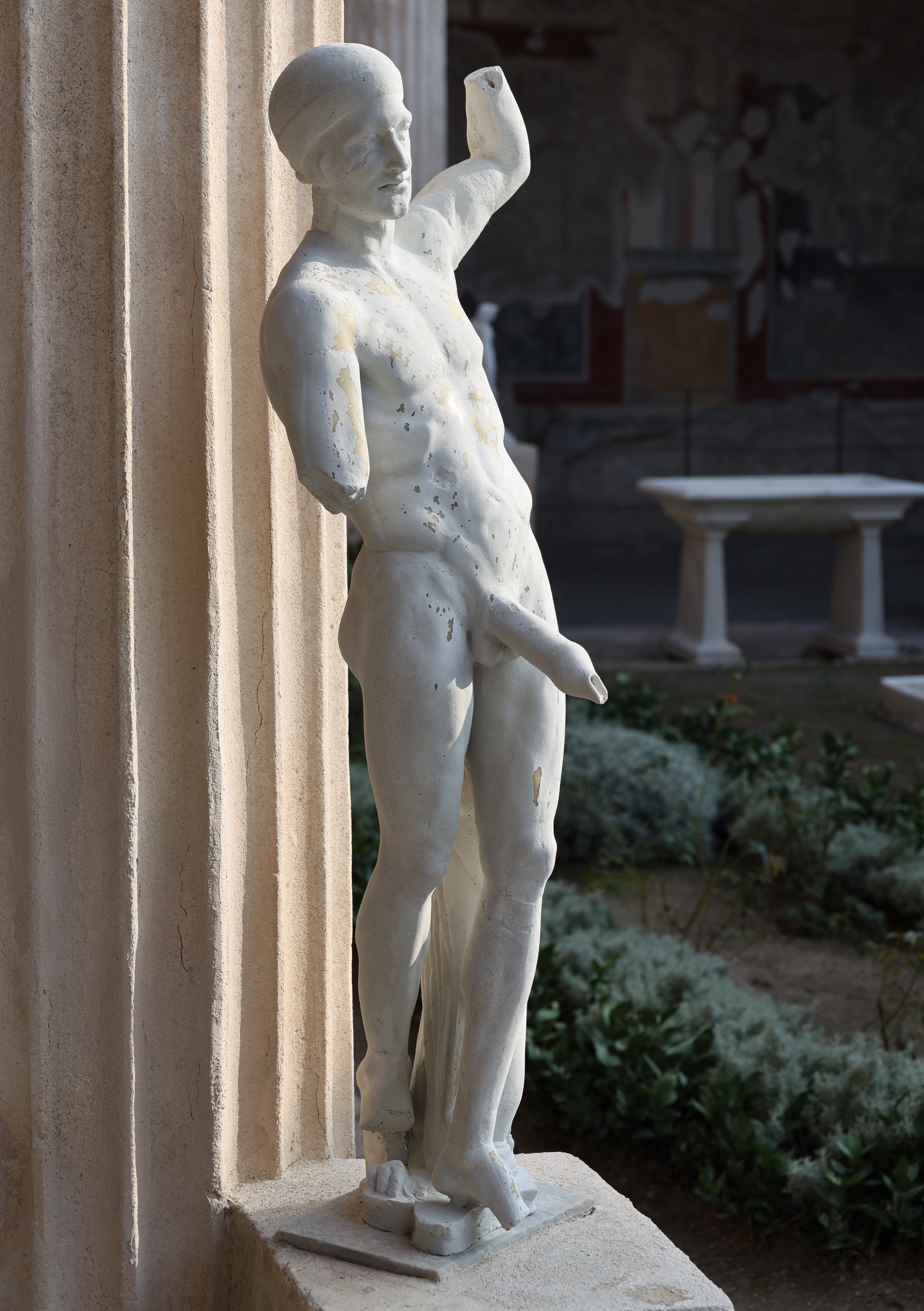 Pompei